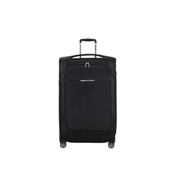 Samsonite Re-lite stor kuffert 129 liter