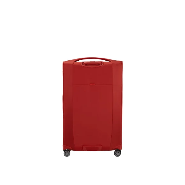 Samsonite Re-lite stor kuffert 129 liter