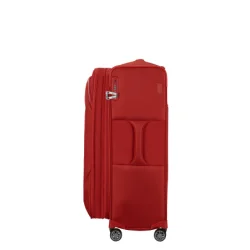 Samsonite Re-lite stor kuffert 129 liter