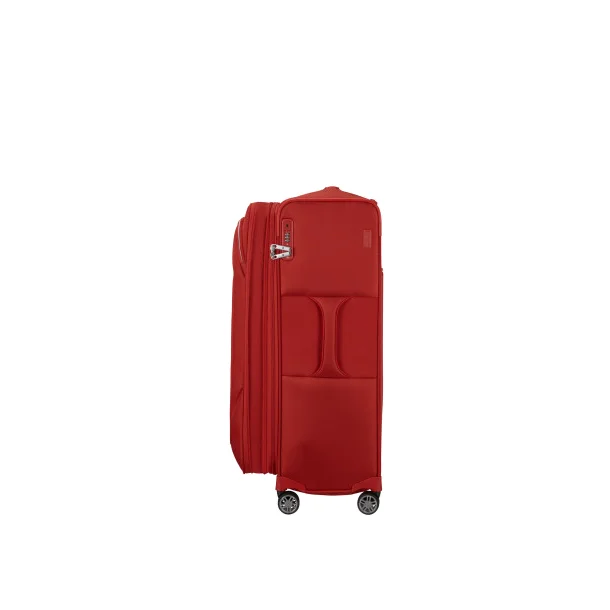 Samsonite Re-lite stor kuffert 129 liter