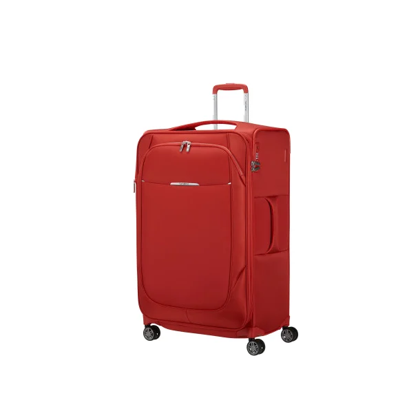 Samsonite Re-lite stor kuffert 129 liter