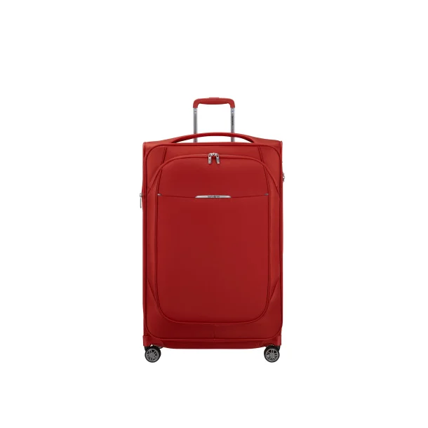 Samsonite Re-lite stor kuffert 129 liter