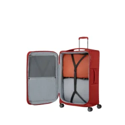 Samsonite Re-lite stor kuffert 129 liter