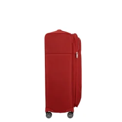 Samsonite Re-lite stor kuffert 129 liter