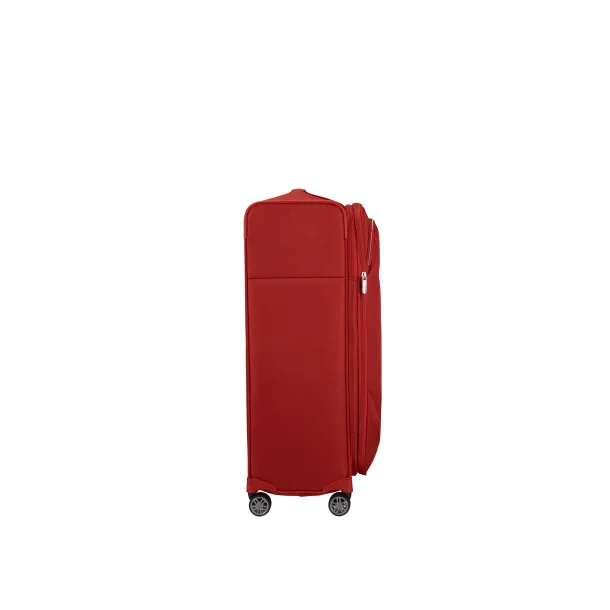 Samsonite Re-lite stor kuffert 129 liter