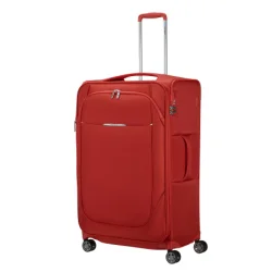 Samsonite Re-lite stor kuffert 129 liter