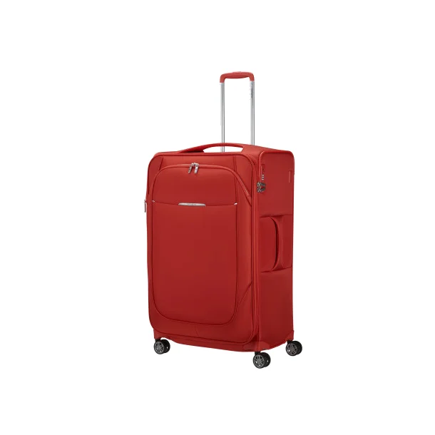 Samsonite Re-lite stor kuffert 129 liter