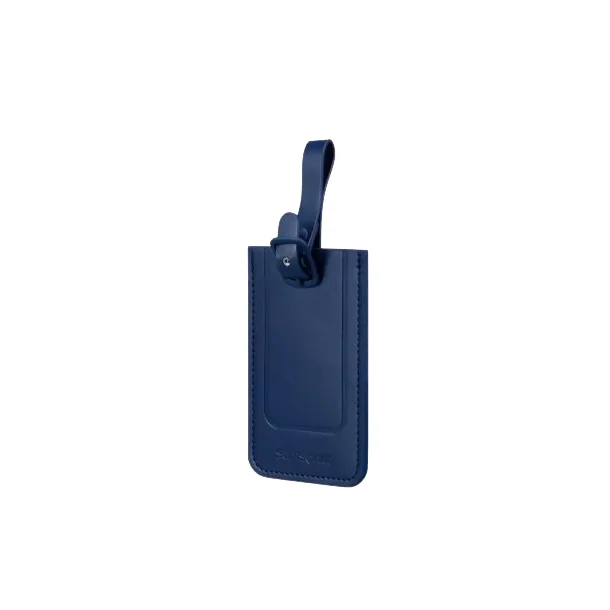 Samsonite kuffertm�rke