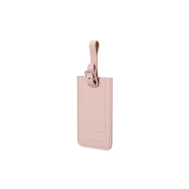 Samsonite kuffertm�rke