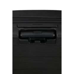 Samsonite Paralux Kabine 55 cm Black 