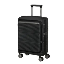 Samsonite Paralux Kabine 55 cm Black 