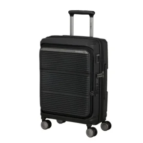 Samsonite Paralux Kabine 55 cm Black 