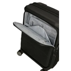 Samsonite Paralux Kabine 55 cm Black 