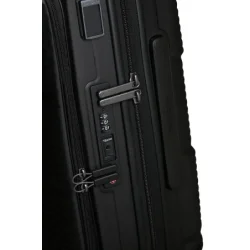 Samsonite Paralux Kabine 55 cm Black 