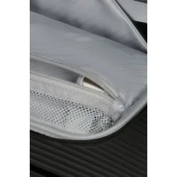 Samsonite Paralux Kabine 55 cm Black 