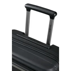 Samsonite Paralux Kabine 55 cm Black 