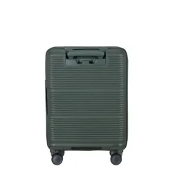 Samsonite Paralux Kabine 55 cm Black 