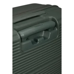 Samsonite Paralux Kabine 55 cm Black 