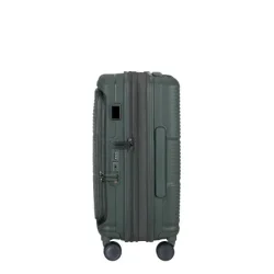 Samsonite Paralux Kabine 55 cm Black 