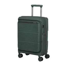 Samsonite Paralux Kabine 55 cm Black 