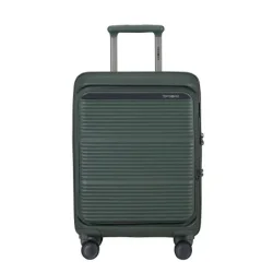 Samsonite Paralux Kabine 55 cm Black 