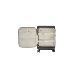 Samsonite Paralux Kabine 55 cm Black 