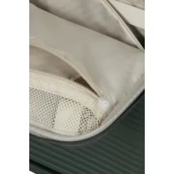 Samsonite Paralux Kabine 55 cm Black 