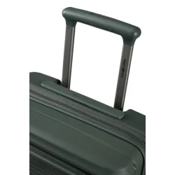 Samsonite Paralux Kabine 55 cm Black 