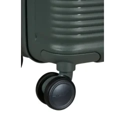 Samsonite Paralux Kabine 55 cm Black 