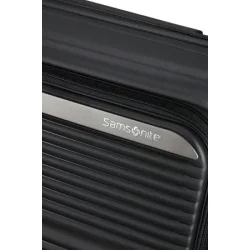 Samsonite Paralux Kabine 55 cm Black 