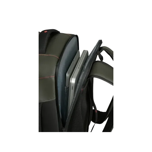 Samsonite Ecoodiver underseat rygs�k