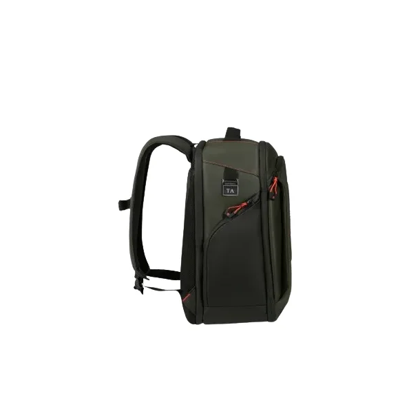 Samsonite Ecoodiver underseat rygs�k