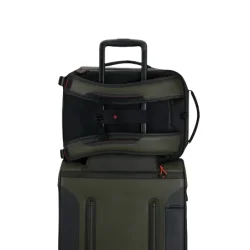 Samsonite Ecoodiver underseat rygs�k