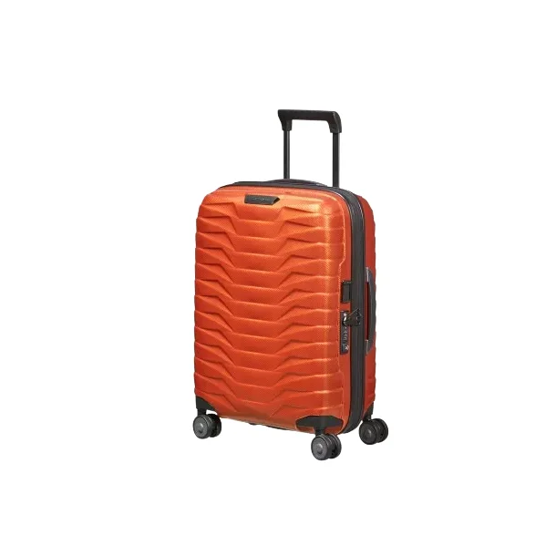 Samsonite Proxis kabine kuffert 44 liter