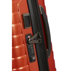 Samsonite Proxis kabine kuffert 44 liter