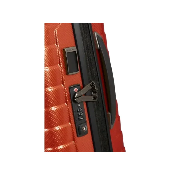 Samsonite Proxis kabine kuffert 44 liter