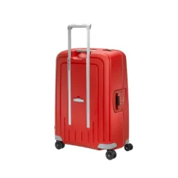 Samsonite S'cure kuffert 75cm