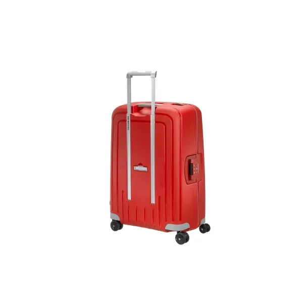 Samsonite S'cure stor kuffert 102 liter