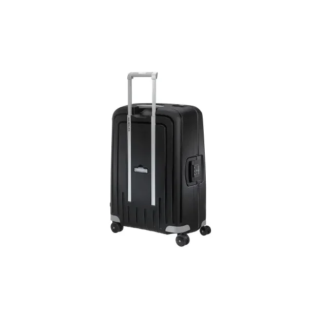 Samsonite S'cure stor kuffert 102 liter