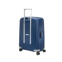 Samsonite S'cure kuffert 75cm