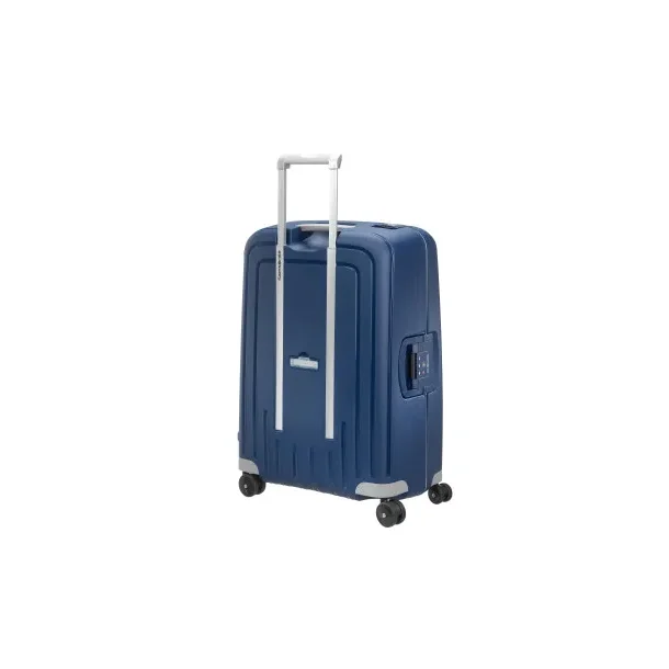 Samsonite S'cure stor kuffert 102 liter
