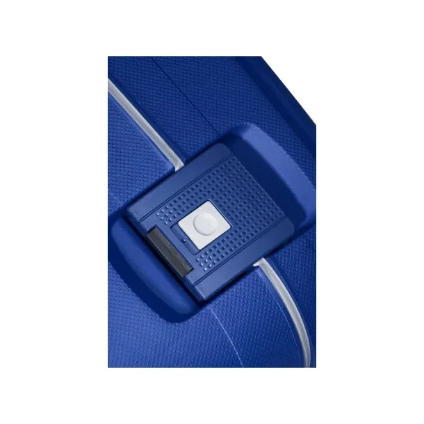 Samsonite S'cure stor kuffert 102 liter