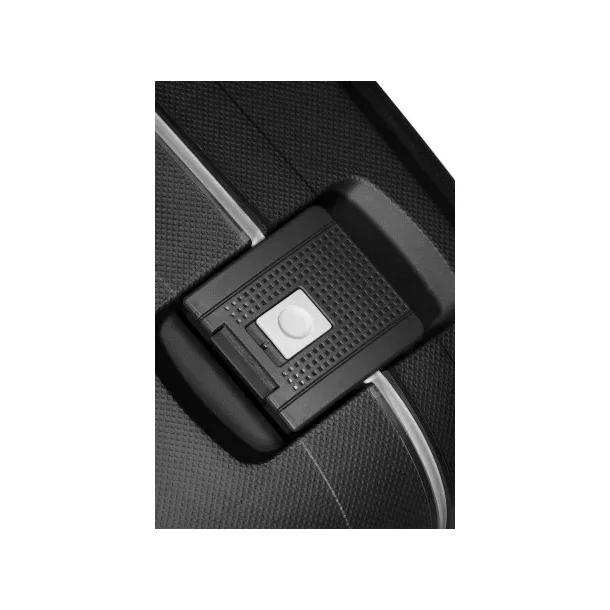 Samsonite S'cure stor kuffert 102 liter