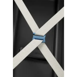 Samsonite S'cure kuffert 75cm