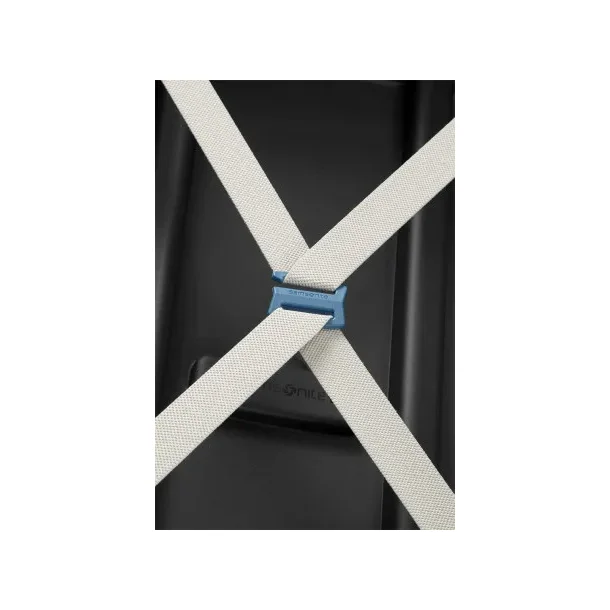 Samsonite S'cure stor kuffert 102 liter