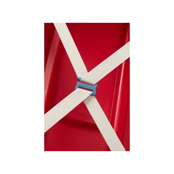 Samsonite S'cure stor kuffert 102 liter