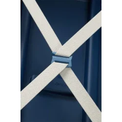 Samsonite S'cure kuffert 75cm