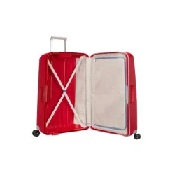 Samsonite S'cure kuffert 75cm