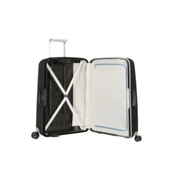 Samsonite S'cure kuffert 75cm