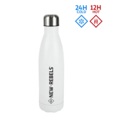 New Rebels  Vandflaske